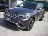 JEEP Grand Cherokee 3.0 V6 CRD 250 CV Multijet II Summit