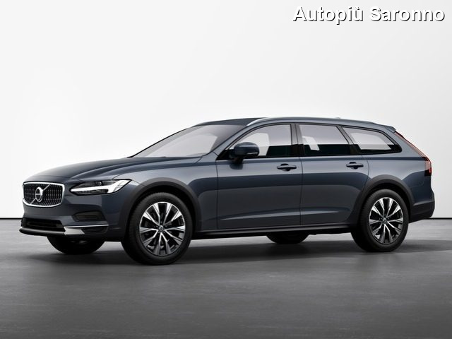 VOLVO V90 Cross Country B4 (d) AWD automatico Plus Immagine 0