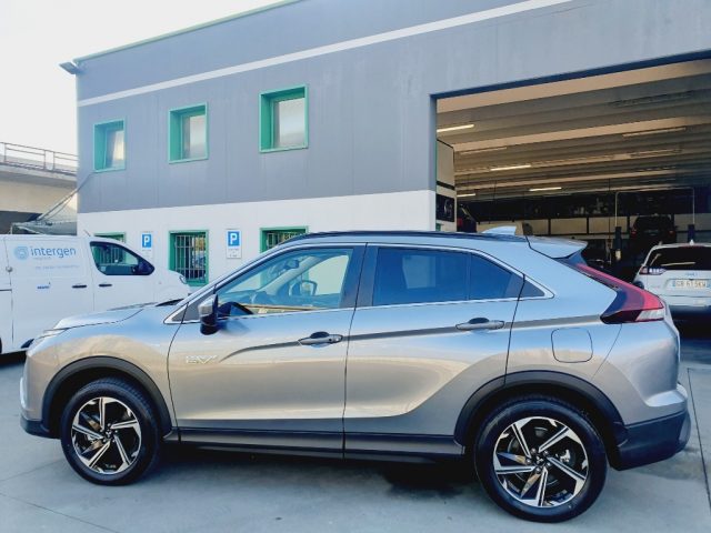 MITSUBISHI Eclipse Cross 2.4 MIVEC 4WD PHEV Intense Immagine 2