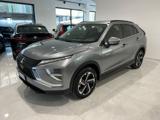 MITSUBISHI Eclipse Cross 2.4 MIVEC 4WD PHEV Intense Sedili Riscaldati