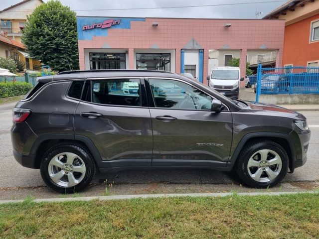 JEEP Compass 1.6 Multijet II 2WD Longitude Immagine 0