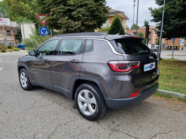 JEEP Compass 1.6 Multijet II 2WD Longitude Immagine 2