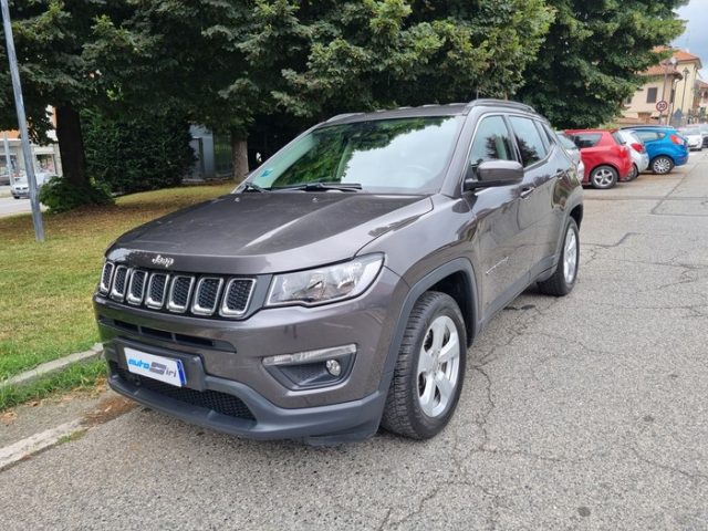 JEEP Compass 1.6 Multijet II 2WD Longitude Immagine 3