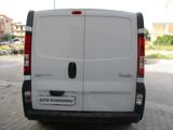 RENAULT Trafic 2.0 dCi L1H1 FURGONATO automatico