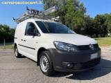 VOLKSWAGEN Caddy 2.0 TDI 110 CV 4 Motion 4 Van Gancio Trainio