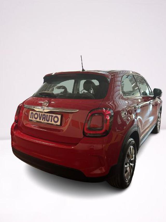 FIAT 500X 1.3 MultiJet 95 CV Pop Star Immagine 3