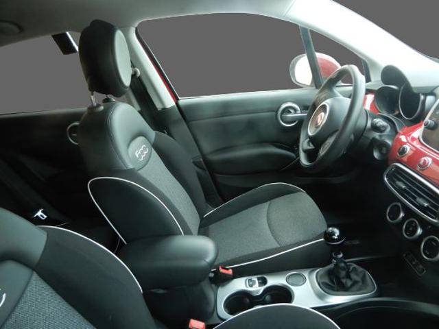 FIAT 500X 1.3 MultiJet 95 CV Pop Star Immagine 1