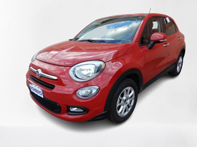 FIAT 500X 1.3 MultiJet 95 CV Pop Star Immagine 0