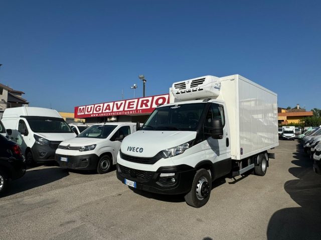 IVECO DAILY 60C18 3.0 E6  FRIGO FRCX-20 Immagine 0