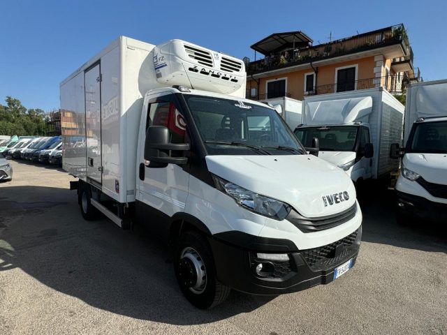 IVECO DAILY 60C18 3.0 E6  FRIGO FRCX-20 Immagine 1