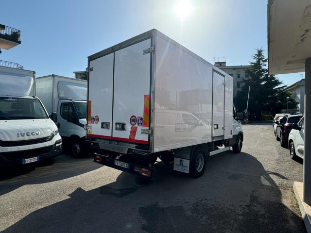 IVECO DAILY 60C18 3.0 E6  FRIGO FRCX-20 Immagine 2