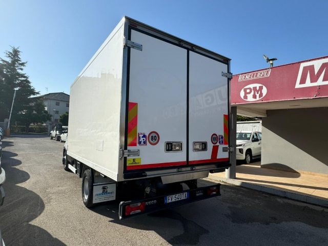 IVECO DAILY 60C18 3.0 E6  FRIGO FRCX-20 Immagine 3