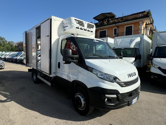 IVECO DAILY 60C18 3.0 E6  FRIGO FRCX-20 Immagine 4