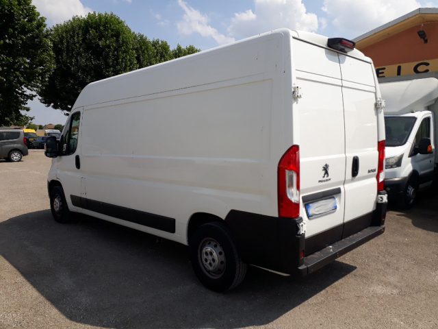 PEUGEOT Boxer 335 2.0 BlueHDi 130CV LH2 Furgone [A312] Immagine 1