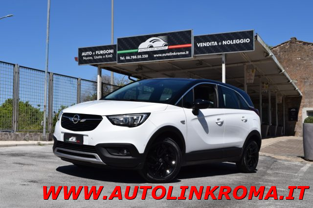 OPEL Crossland X 1.2 Turbo 12V Start&Stop Innovation 130CV Immagine 1