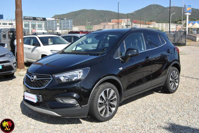 OPEL Mokka X 1.6 CDTI Ecotec 136CV 4x2 Start&Stop Advance Immagine 2