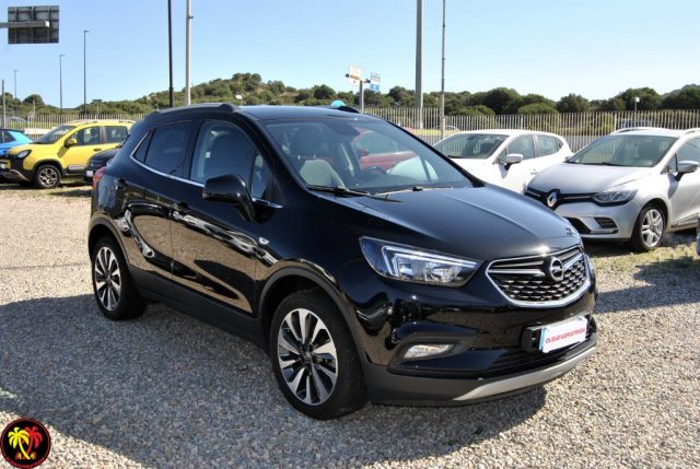 OPEL Mokka X 1.6 CDTI Ecotec 136CV 4x2 Start&Stop Advance Immagine 1