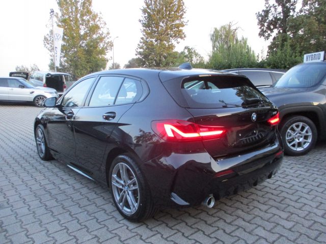 BMW 118 i 5p. Msport Auto - Full Led/WinterPack Immagine 2