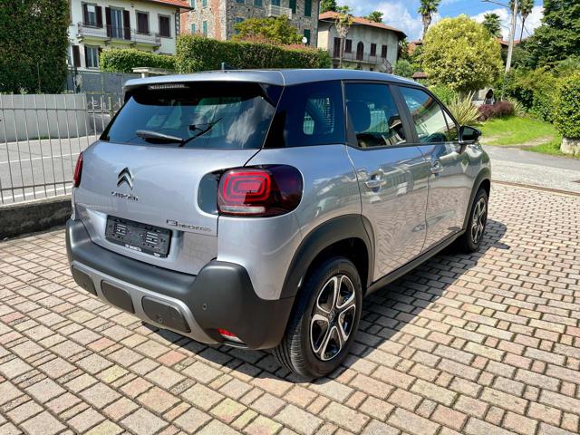 CITROEN C3 Aircross PureTech 110 S&S You - KM0 Immagine 3