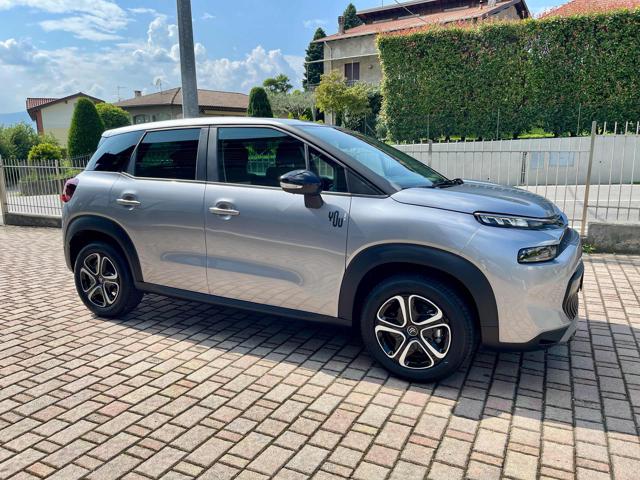 CITROEN C3 Aircross PureTech 110 S&S You - KM0 Immagine 2