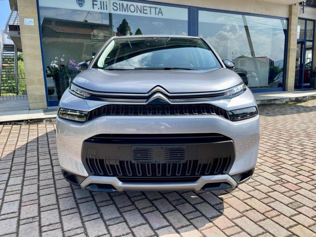 CITROEN C3 Aircross PureTech 110 S&S You - KM0 Immagine 1