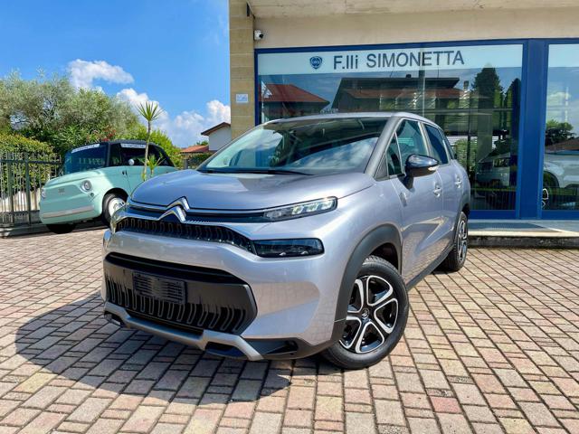 CITROEN C3 Aircross PureTech 110 S&S You - KM0 Immagine 0