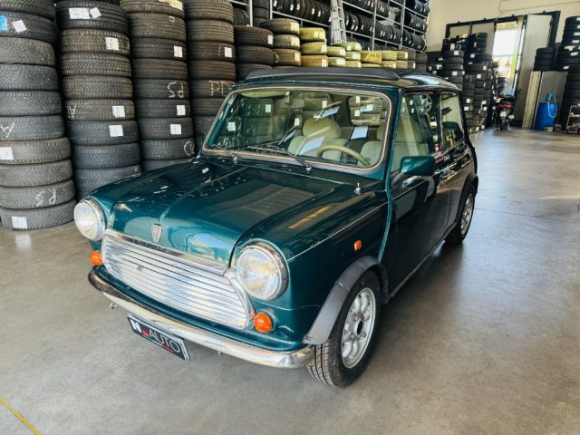 ROVER Mini 1.3 cat British Open Classic Immagine 0