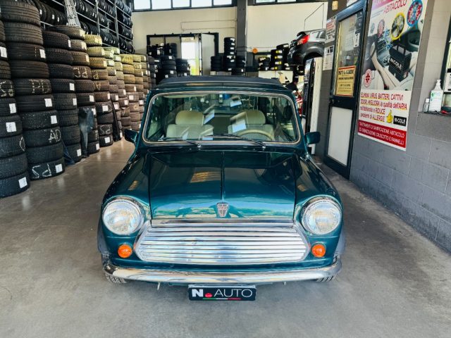 ROVER Mini 1.3 cat British Open Classic Immagine 1