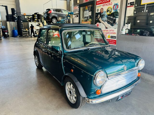 ROVER Mini 1.3 cat British Open Classic Immagine 2