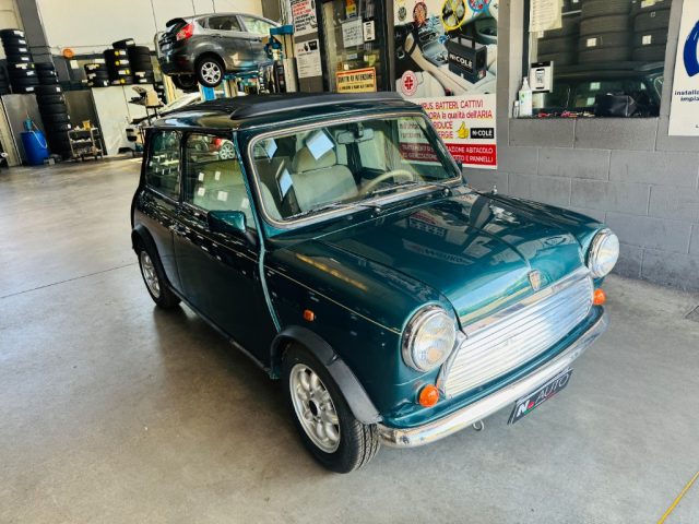 ROVER Mini 1.3 cat British Open Classic Immagine 3