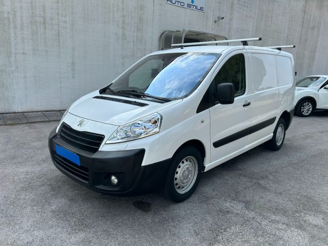 FIAT Scudo 2.0 HDI 128CV 3 POSTI Immagine 0