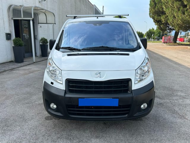 FIAT Scudo 2.0 HDI 128CV 3 POSTI Immagine 1