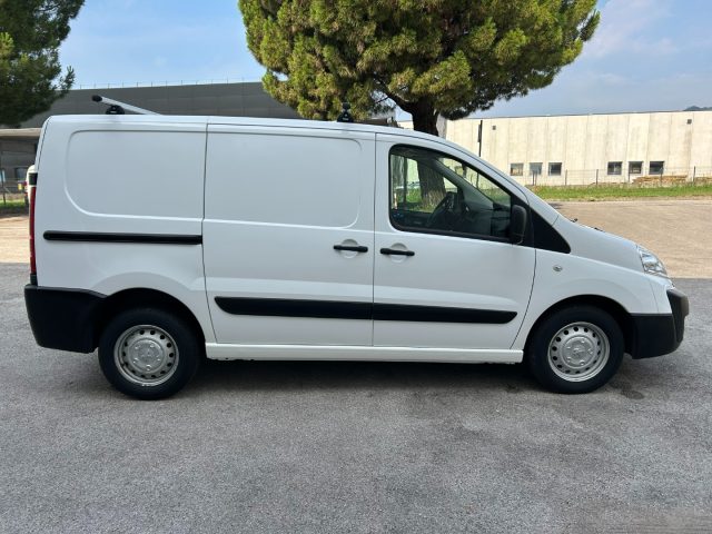 FIAT Scudo 2.0 HDI 128CV 3 POSTI Immagine 3