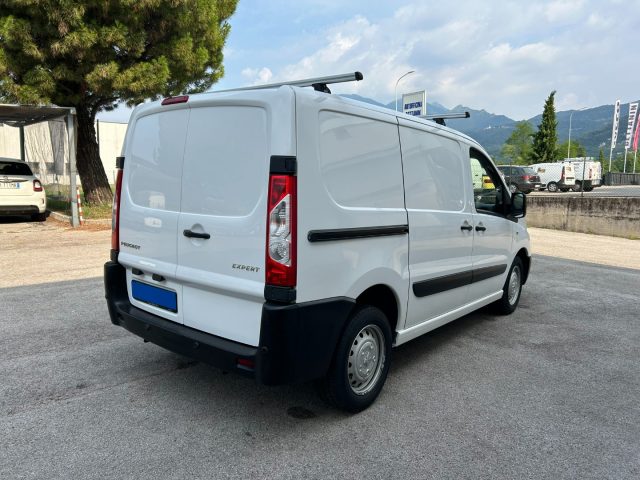 FIAT Scudo 2.0 HDI 128CV 3 POSTI Immagine 4