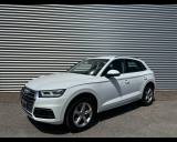 AUDI Q5 40 TDI QUATTRO S-TRONIC BUSINESS SPORT