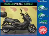 CJR MOTORECO TIGER 7kW Elettrico Garantito e Finanziabile