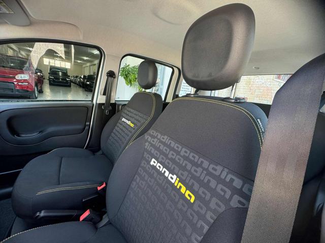 FIAT Panda 1.0 FireFly S&S Hybrid Pandina Immagine 3