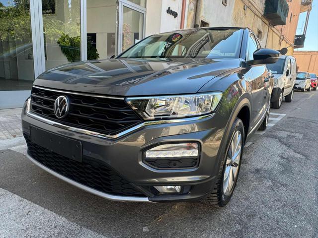 VOLKSWAGEN T-Roc 1.5 TSI ACT DSG Style BlueMotion Technology Immagine 0