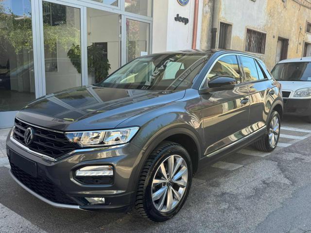 VOLKSWAGEN T-Roc 1.5 TSI ACT DSG Style BlueMotion Technology Immagine 1