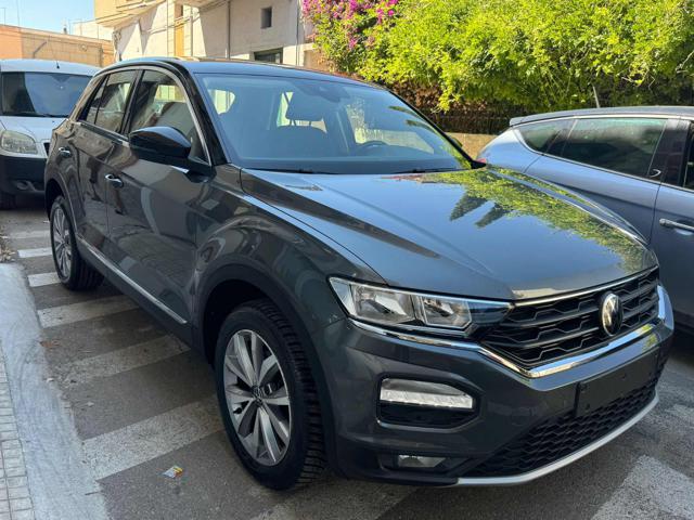 VOLKSWAGEN T-Roc 1.5 TSI ACT DSG Style BlueMotion Technology Immagine 2