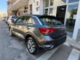 VOLKSWAGEN T-Roc 1.5 TSI ACT DSG Style BlueMotion Technology