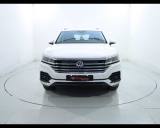 VOLKSWAGEN Touareg 3.0 V6 TDI SCR Style