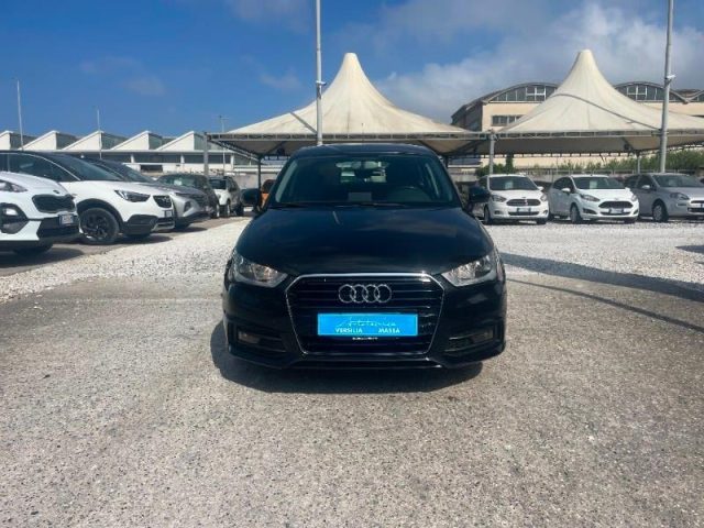 AUDI A1 SPB 1.4 TDI Metal plus Immagine 1