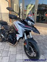 BENELLI TRK 702 2024 EURO 5