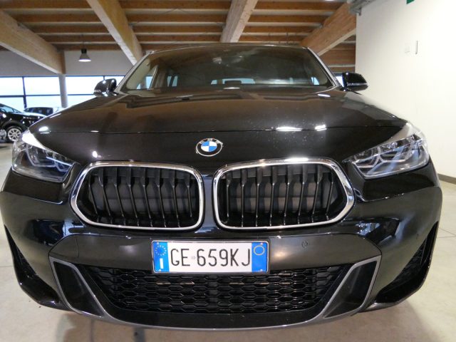 BMW X2 xDrive18d Msport AUT. Immagine 0