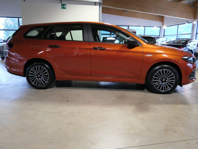 FIAT Tipo 1.6 Mjt S&S SW Immagine 2