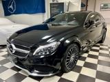 MERCEDES-BENZ CLS 250 d SW 4Matic Premium