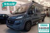 CI INTERNATIONAL  KYROS 6 EVO 2.2 VAN 2024