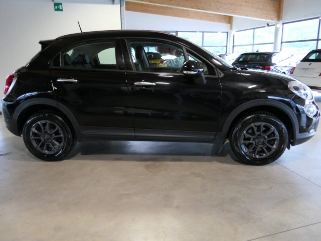 FIAT 500X 1.6 E-Torq 110 CV Pop Star Immagine 2