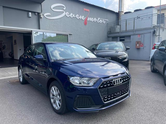 AUDI A1 SPB 25 TFSI S tronic Admired Advanced Immagine 0